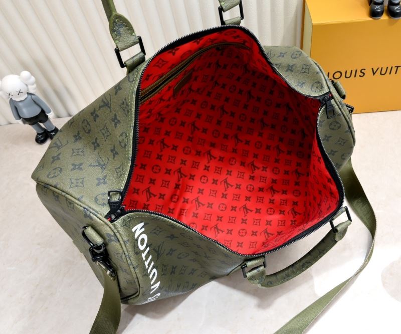 LV Travel Bags